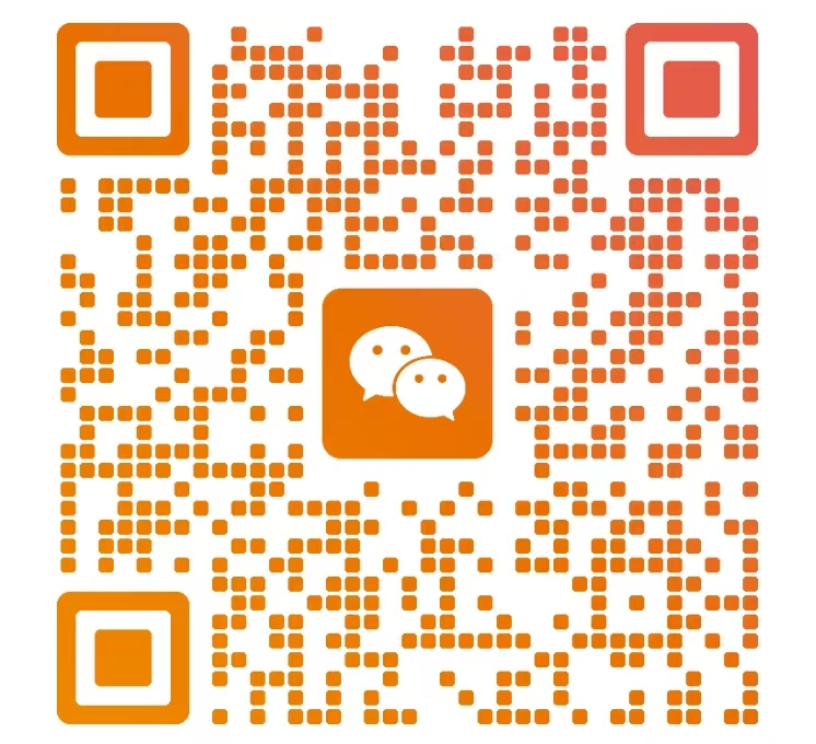 WeChat QR Code