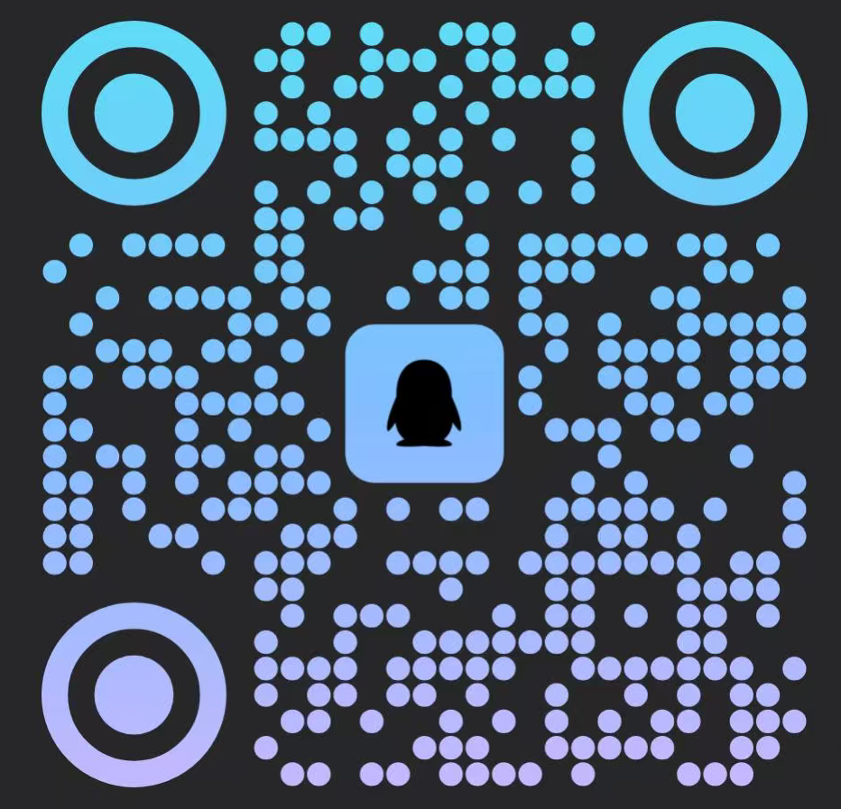 QQ QR Code